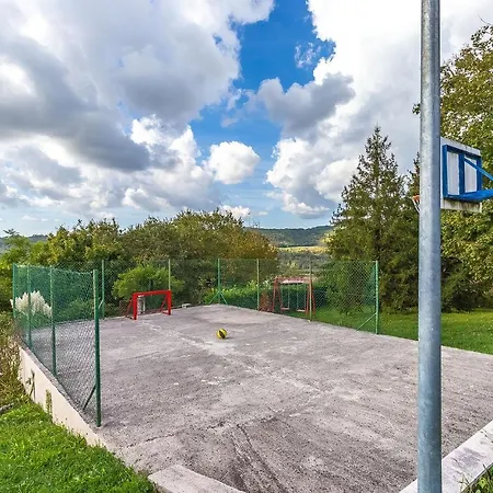 Vermo Villa Beram