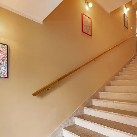 Villa Vermo