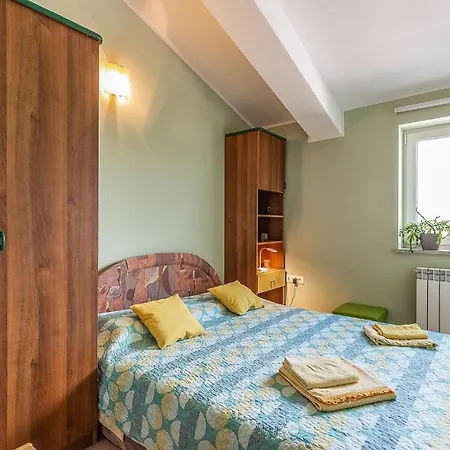 Vermo Villa Beram