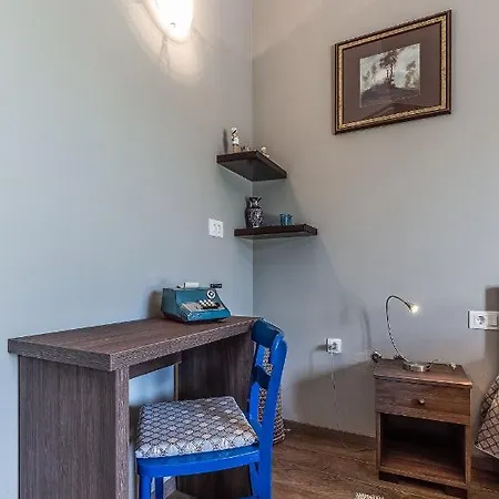 Vermo Villa *