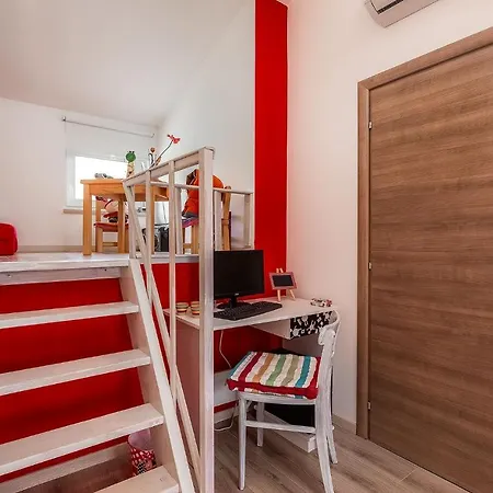 Villa Vermo *