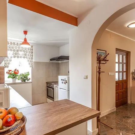 Vermo Villa