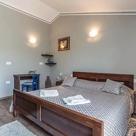 Villa Vermo Beram